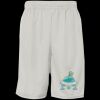 Men's Pro Mesh 9" Shorts with Pockets Thumbnail