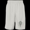 Men's Pro Mesh 9" Shorts with Pockets Thumbnail