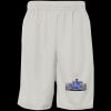 Men's Pro Mesh 9" Shorts with Pockets Thumbnail
