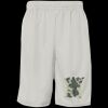 Men's Pro Mesh 9" Shorts with Pockets Thumbnail