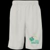 Men's Pro Mesh 9" Shorts with Pockets Thumbnail