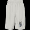 Men's Pro Mesh 9" Shorts with Pockets Thumbnail