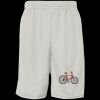 Men's Pro Mesh 9" Shorts with Pockets Thumbnail
