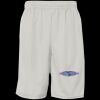 Men's Pro Mesh 9" Shorts with Pockets Thumbnail