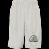 Men's Pro Mesh 9" Shorts with Pockets Thumbnail