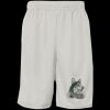 Men's Pro Mesh 9" Shorts with Pockets Thumbnail