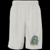 Men's Pro Mesh 9" Shorts with Pockets Thumbnail