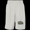 Men's Pro Mesh 9" Shorts with Pockets Thumbnail