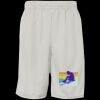 Men's Pro Mesh 9" Shorts with Pockets Thumbnail