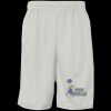 Men's Pro Mesh 9" Shorts with Pockets Thumbnail