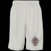 Men's Pro Mesh 9" Shorts with Pockets Thumbnail