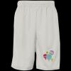 Men's Pro Mesh 9" Shorts with Pockets Thumbnail