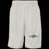 Men's Pro Mesh 9" Shorts with Pockets Thumbnail