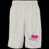 Men's Pro Mesh 9" Shorts with Pockets Thumbnail