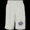 Men's Pro Mesh 9" Shorts with Pockets Thumbnail