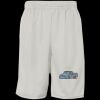 Men's Pro Mesh 9" Shorts with Pockets Thumbnail
