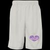 Men's Pro Mesh 9" Shorts with Pockets Thumbnail