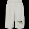 Men's Pro Mesh 9" Shorts with Pockets Thumbnail