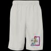 Men's Pro Mesh 9" Shorts with Pockets Thumbnail
