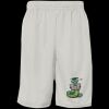 Men's Pro Mesh 9" Shorts with Pockets Thumbnail