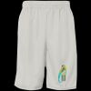 Men's Pro Mesh 9" Shorts with Pockets Thumbnail