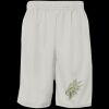 Men's Pro Mesh 9" Shorts with Pockets Thumbnail