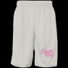 Men's Pro Mesh 9" Shorts with Pockets Thumbnail