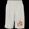 Men's Pro Mesh 9" Shorts with Pockets Thumbnail