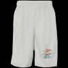 Men's Pro Mesh 9" Shorts with Pockets Thumbnail
