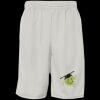 Men's Pro Mesh 9" Shorts with Pockets Thumbnail