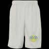 Men's Pro Mesh 9" Shorts with Pockets Thumbnail