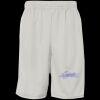 Men's Pro Mesh 9" Shorts with Pockets Thumbnail