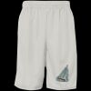 Men's Pro Mesh 9" Shorts with Pockets Thumbnail