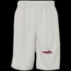 Men's Pro Mesh 9" Shorts with Pockets Thumbnail