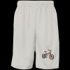 Men's Pro Mesh 9" Shorts with Pockets Thumbnail