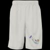 Men's Pro Mesh 9" Shorts with Pockets Thumbnail