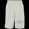 Men's Pro Mesh 9" Shorts with Pockets Thumbnail