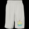 Men's Pro Mesh 9" Shorts with Pockets Thumbnail