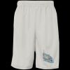 Men's Pro Mesh 9" Shorts with Pockets Thumbnail