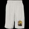 Men's Pro Mesh 9" Shorts with Pockets Thumbnail