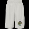 Men's Pro Mesh 9" Shorts with Pockets Thumbnail