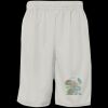 Men's Pro Mesh 9" Shorts with Pockets Thumbnail