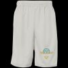 Men's Pro Mesh 9" Shorts with Pockets Thumbnail
