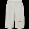 Men's Pro Mesh 9" Shorts with Pockets Thumbnail