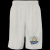 Men's Pro Mesh 9" Shorts with Pockets Thumbnail