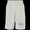 Men's Pro Mesh 9" Shorts with Pockets Thumbnail