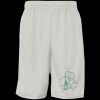 Men's Pro Mesh 9" Shorts with Pockets Thumbnail