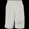 Men's Pro Mesh 9" Shorts with Pockets Thumbnail