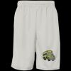 Men's Pro Mesh 9" Shorts with Pockets Thumbnail