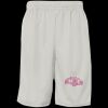 Men's Pro Mesh 9" Shorts with Pockets Thumbnail